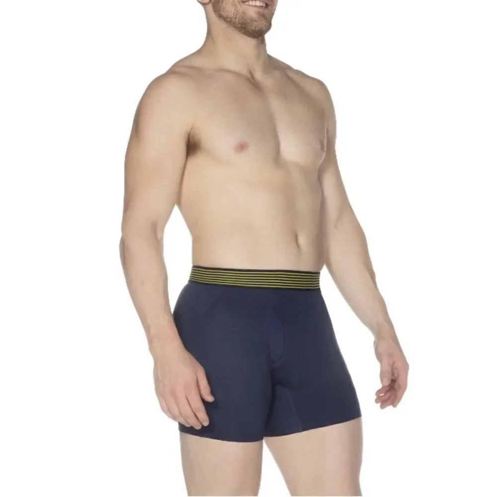 Athletic Works microfiber boxer